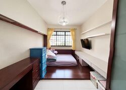 Blk 877 Woodlands Avenue 9 (Woodlands), HDB 5 Rooms #572960681